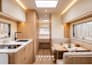 design campervan, rv and caravan interiors with realistic 3d renders